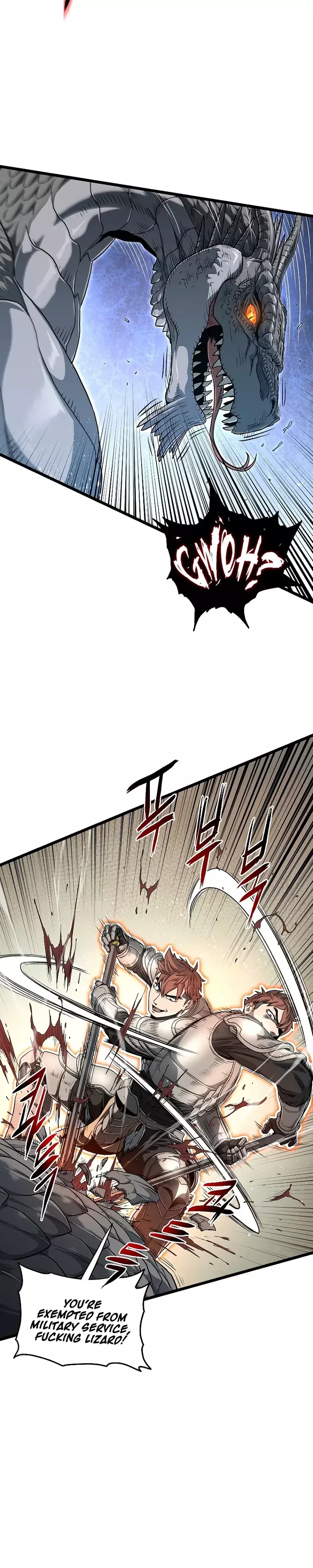 Murim Login Chapter 144 image 24